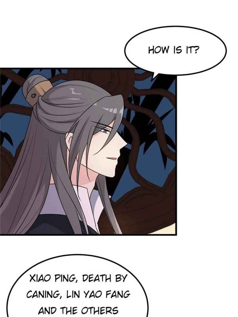 The Prince Regent’s Concubines Chapter 7 - page 33