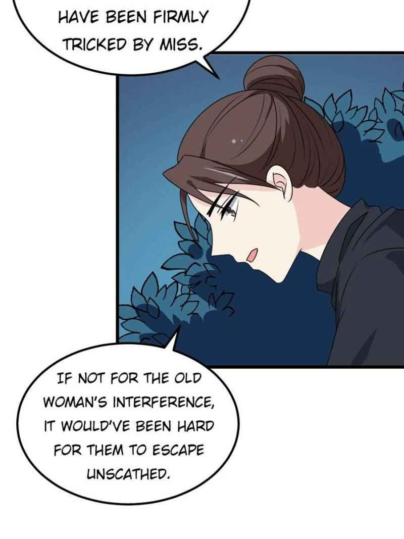 The Prince Regent’s Concubines Chapter 7 - page 34