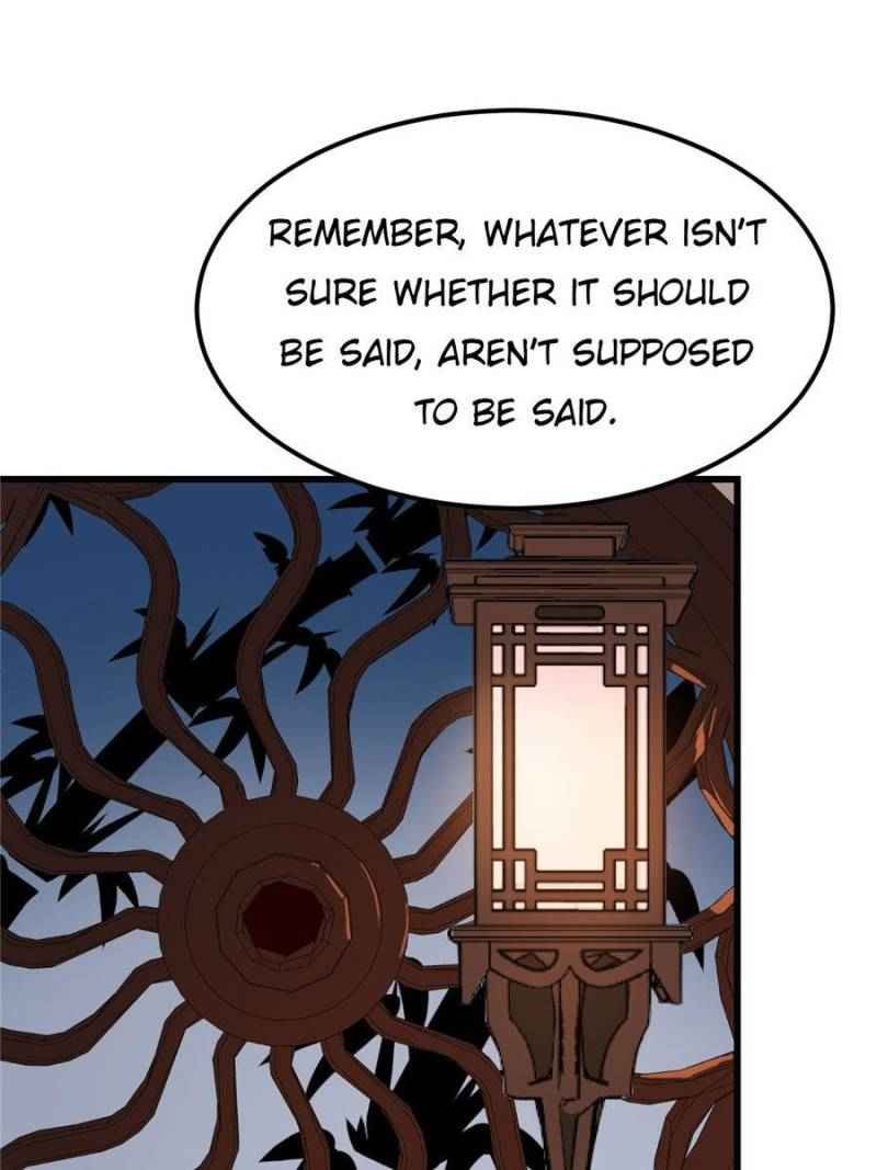 The Prince Regent’s Concubines Chapter 7 - page 39