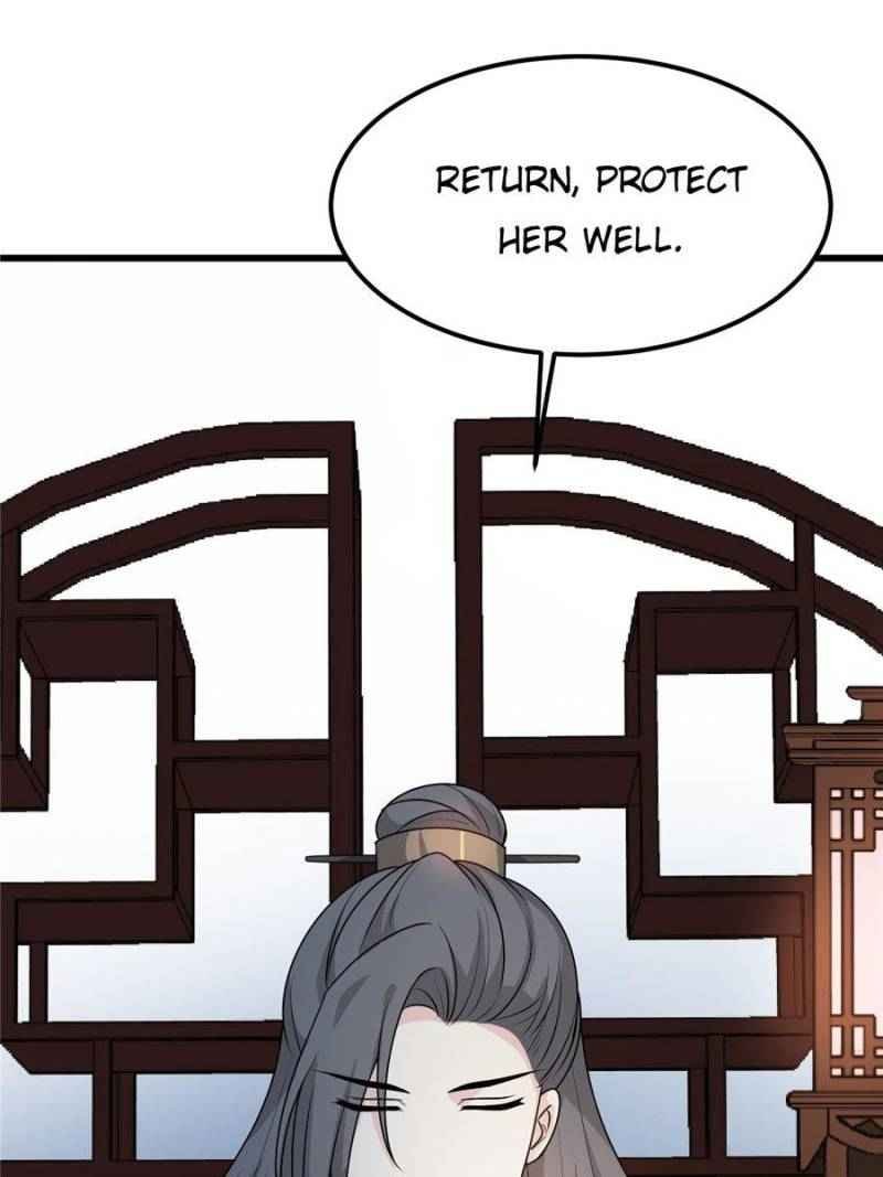 The Prince Regent’s Concubines Chapter 7 - page 41