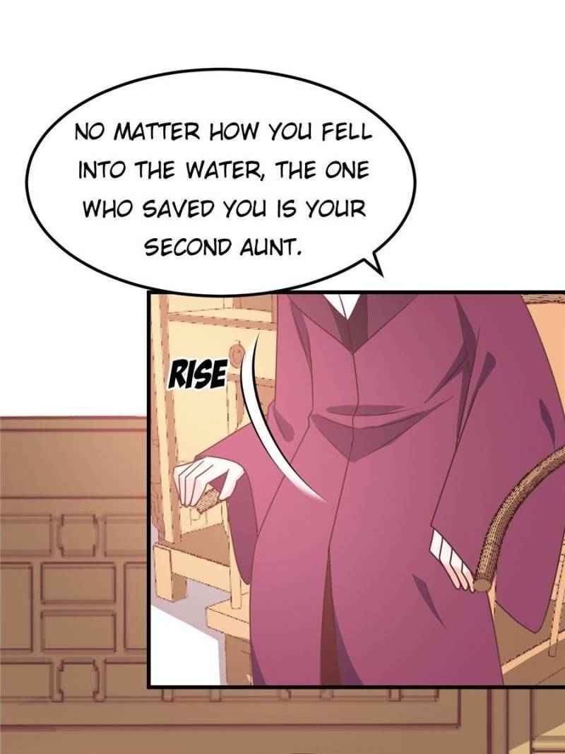 The Prince Regent’s Concubines Chapter 7 - page 5