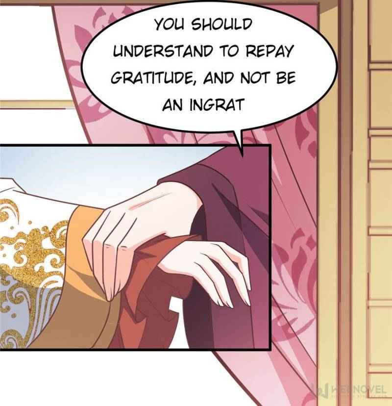 The Prince Regent’s Concubines Chapter 7 - page 6