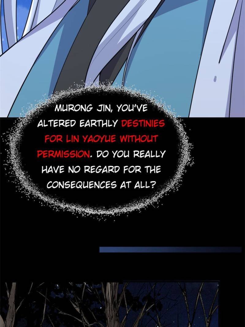The Prince Regent’s Concubines Chapter 127 - page 31