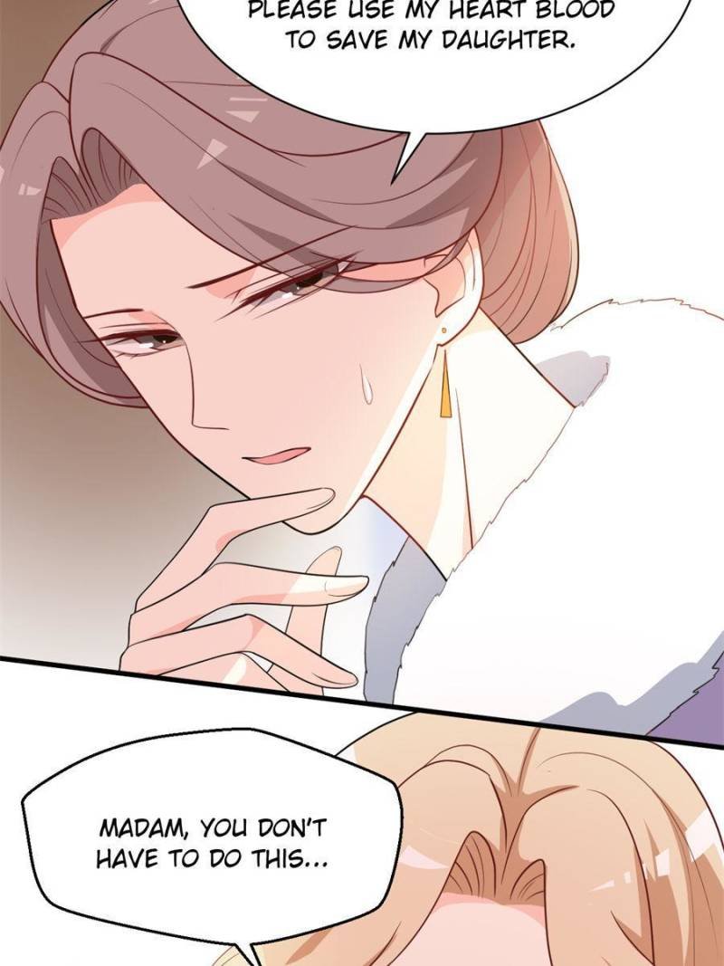 The Prince Regent’s Concubines Chapter 83 - page 15