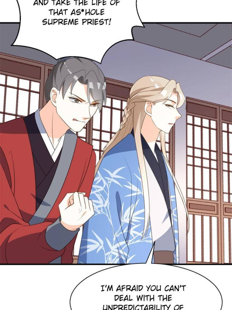 The Prince Regent’s Concubines Chapter 83 - page 2
