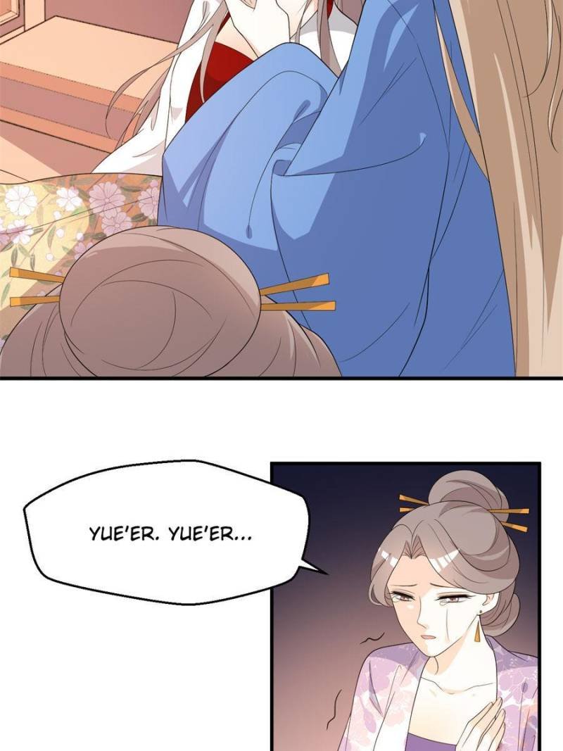 The Prince Regent’s Concubines Chapter 83 - page 43