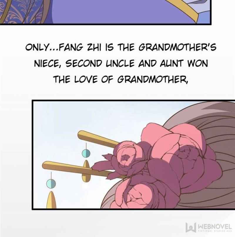 The Prince Regent’s Concubines Chapter 8 - page 11