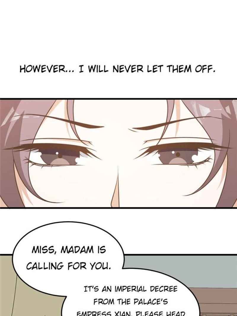 The Prince Regent’s Concubines Chapter 8 - page 14