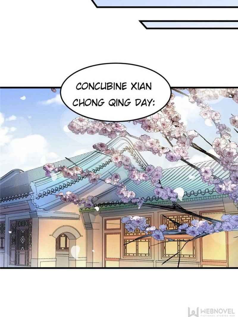 The Prince Regent’s Concubines Chapter 8 - page 18