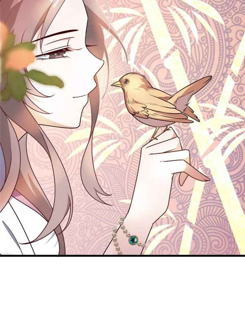 The Prince Regent’s Concubines Chapter 8 - page 2