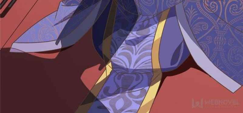 The Prince Regent’s Concubines Chapter 8 - page 22