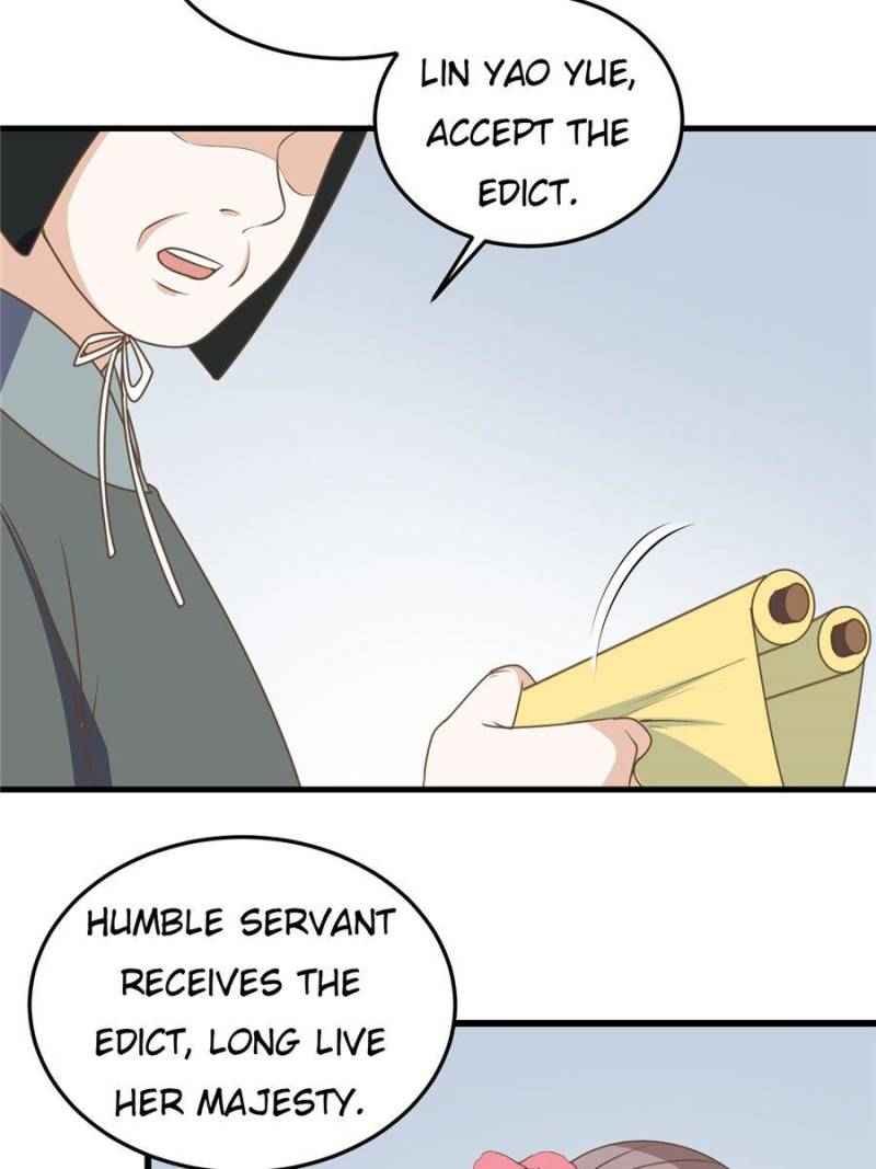 The Prince Regent’s Concubines Chapter 8 - page 24