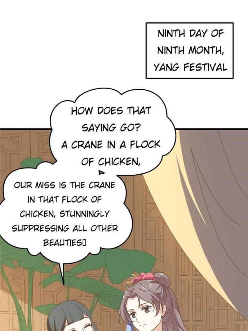 The Prince Regent’s Concubines Chapter 8 - page 28