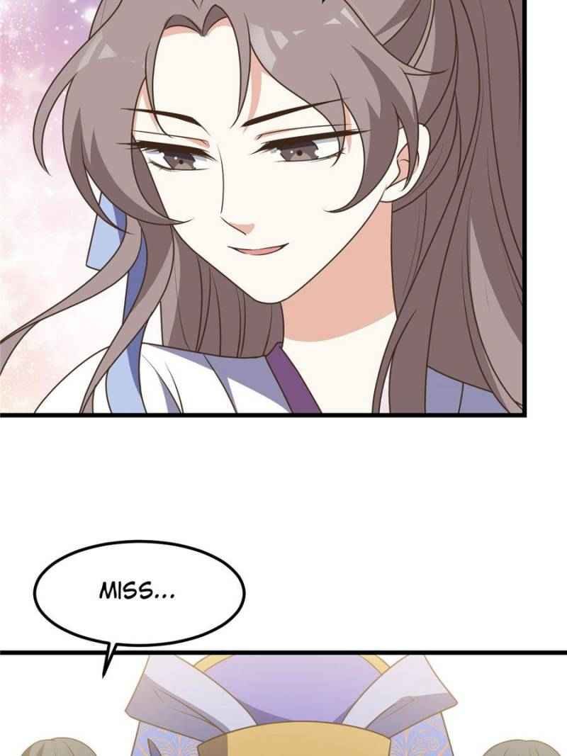 The Prince Regent’s Concubines Chapter 8 - page 32