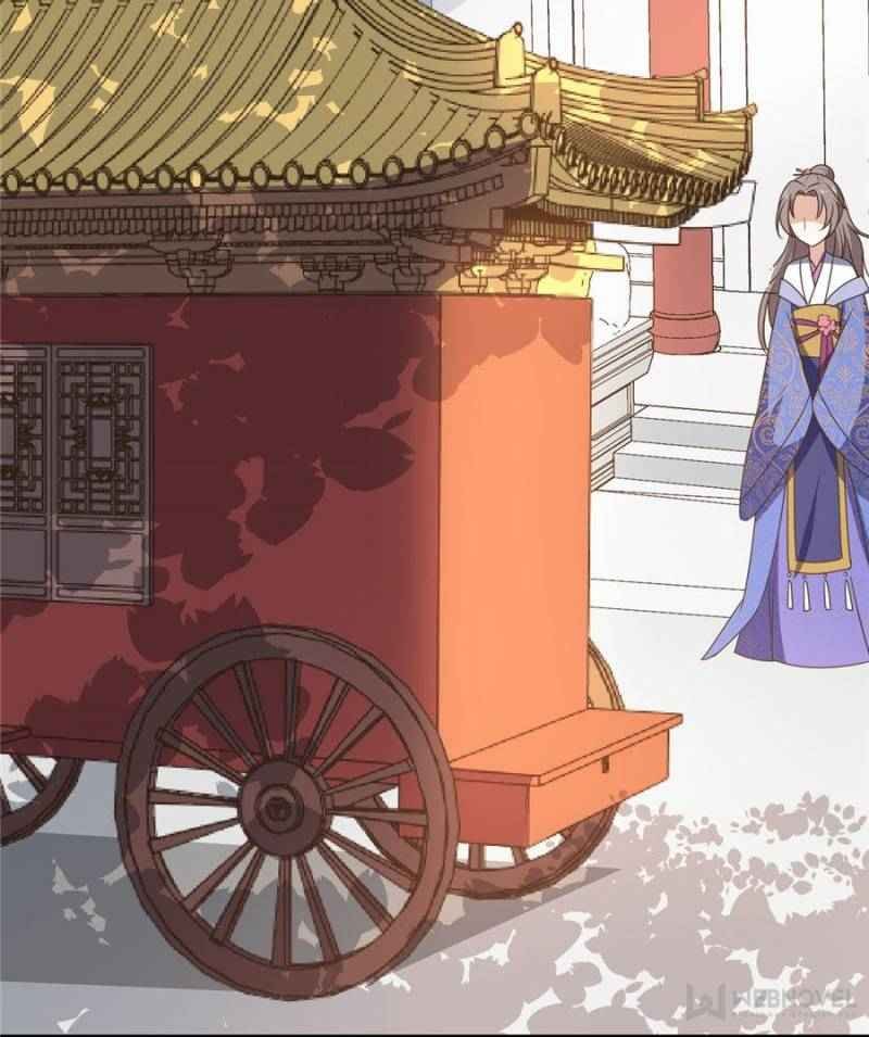 The Prince Regent’s Concubines Chapter 8 - page 38