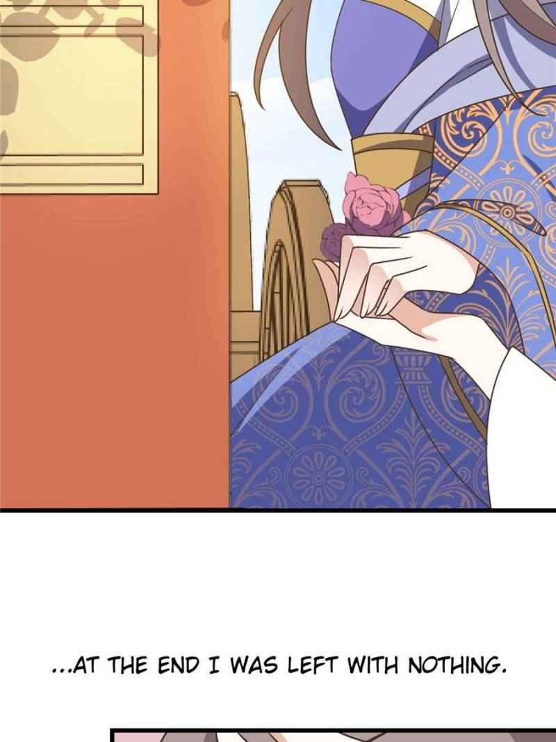 The Prince Regent’s Concubines Chapter 8 - page 40