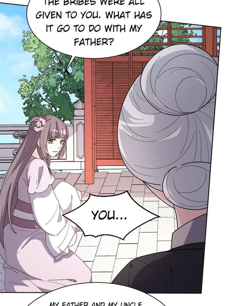 The Prince Regent’s Concubines Chapter 164 - page 12