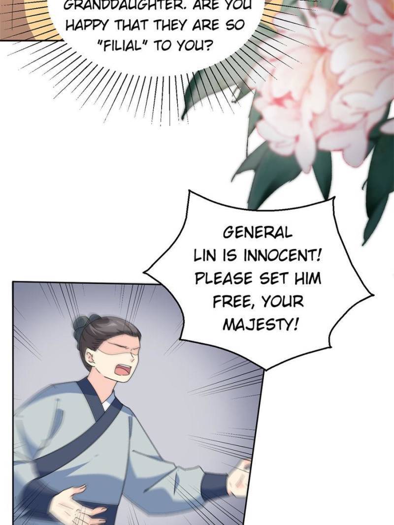 The Prince Regent’s Concubines Chapter 164 - page 17
