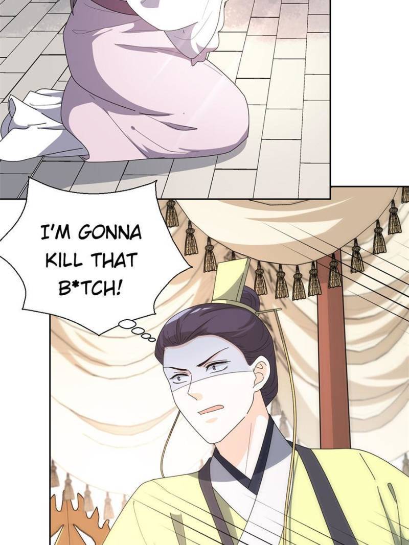 The Prince Regent’s Concubines Chapter 164 - page 2