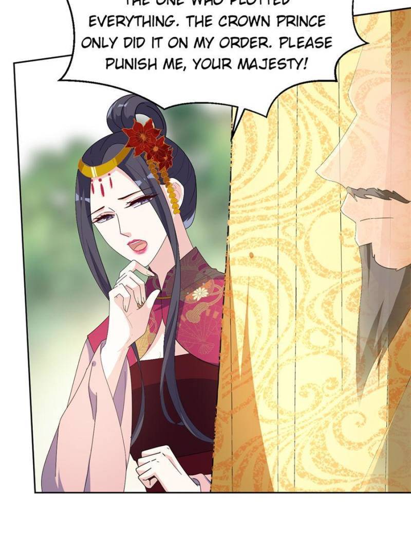 The Prince Regent’s Concubines Chapter 164 - page 20