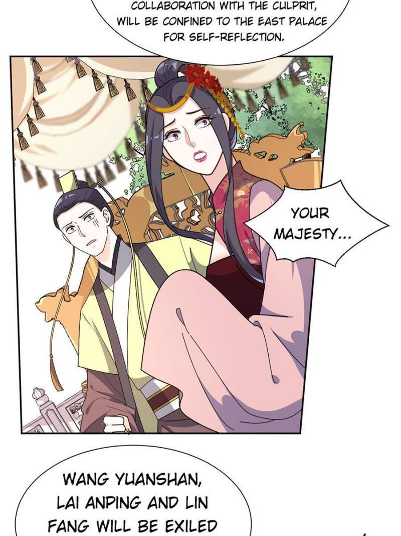 The Prince Regent’s Concubines Chapter 164 - page 25