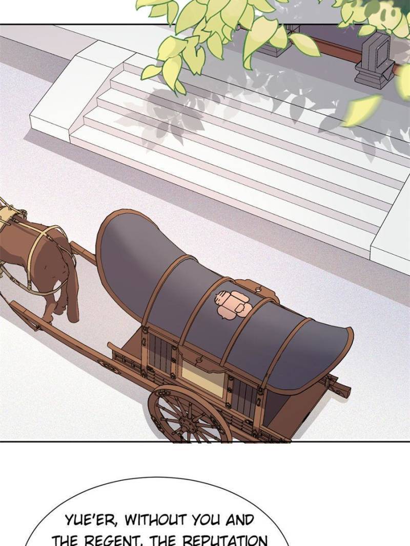 The Prince Regent’s Concubines Chapter 164 - page 30