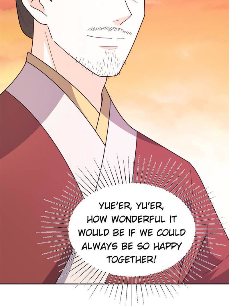 The Prince Regent’s Concubines Chapter 164 - page 36