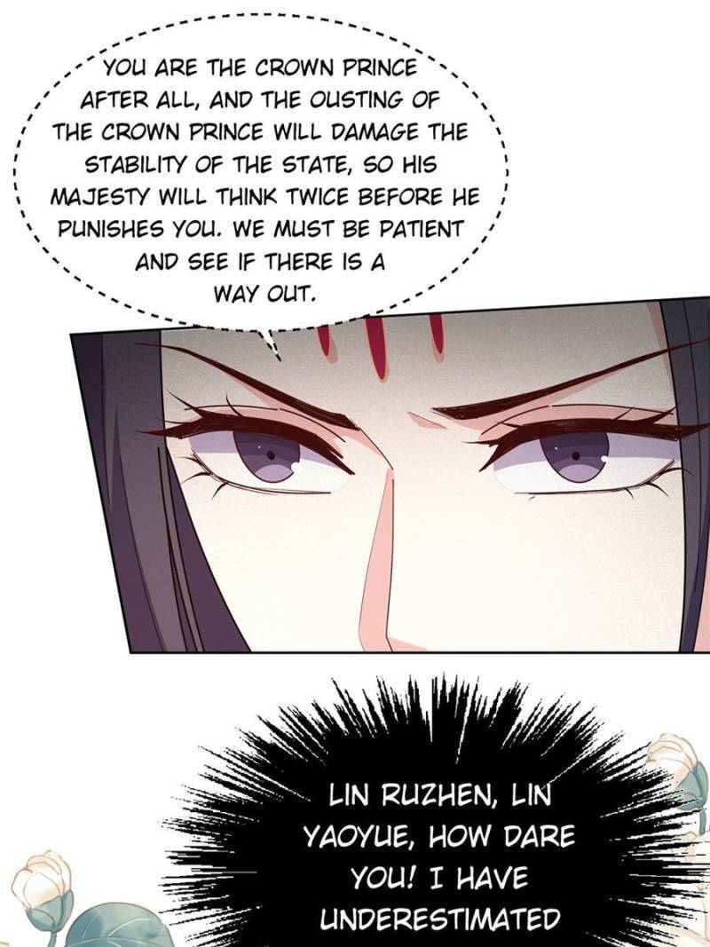The Prince Regent’s Concubines Chapter 164 - page 6