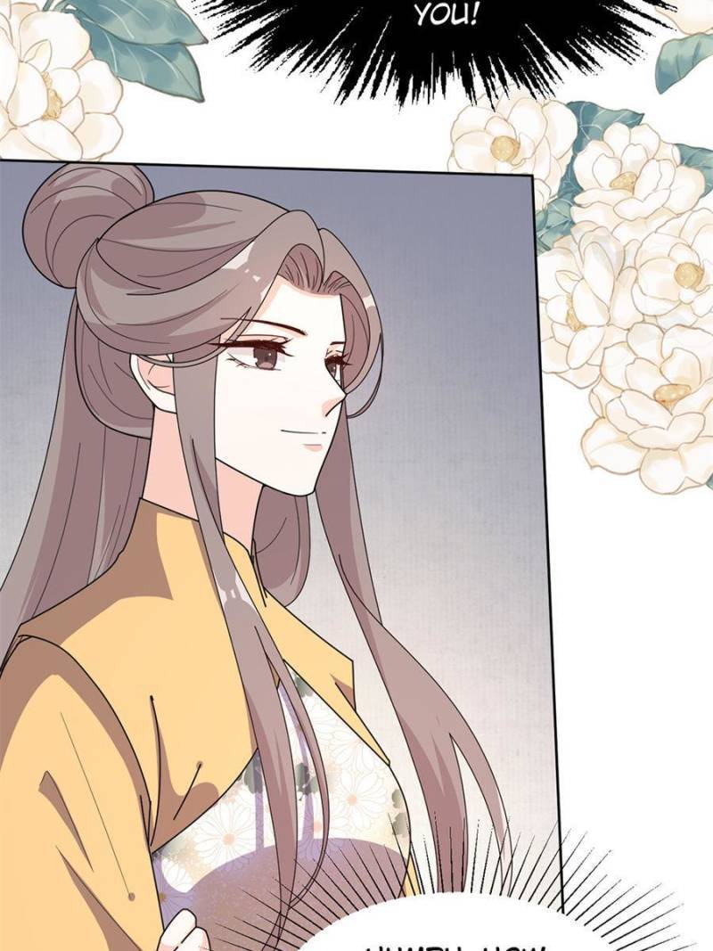 The Prince Regent’s Concubines Chapter 164 - page 7