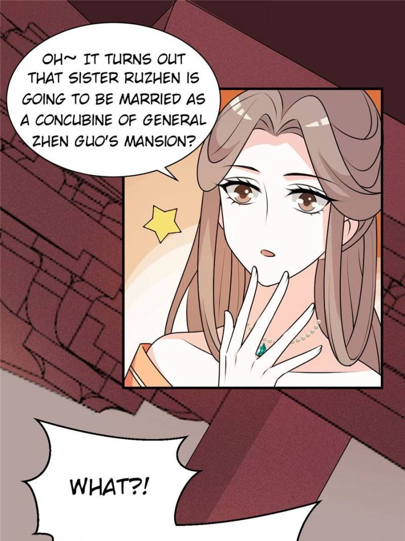 The Prince Regent’s Concubines Chapter 31 - page 25