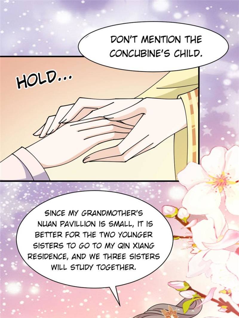The Prince Regent’s Concubines Chapter 31 - page 37