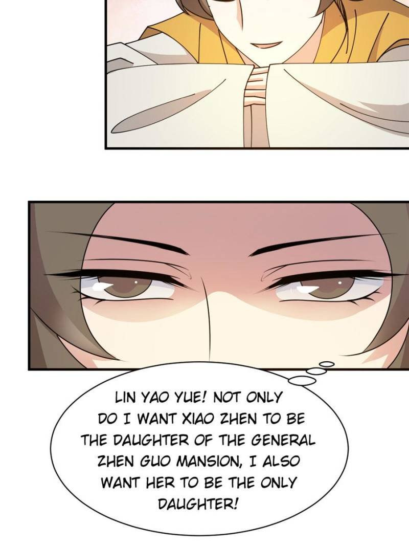 The Prince Regent’s Concubines Chapter 31 - page 50