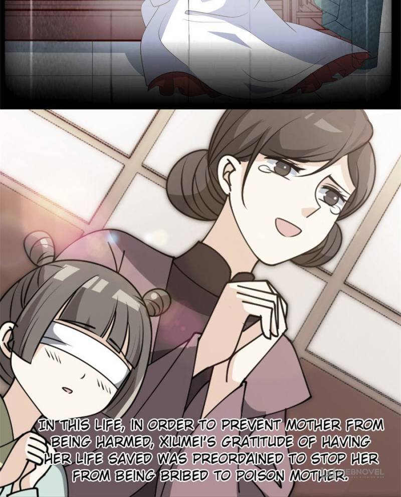 The Prince Regent’s Concubines Chapter 84 - page 12