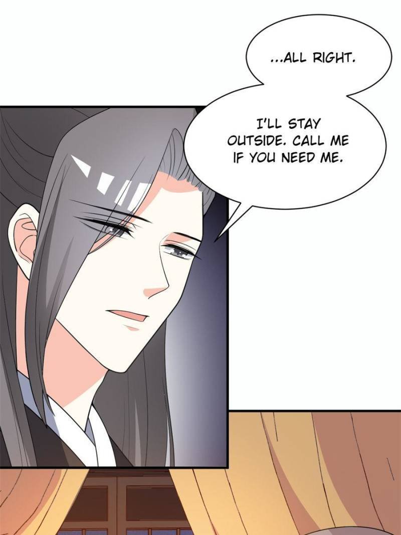 The Prince Regent’s Concubines Chapter 84 - page 28