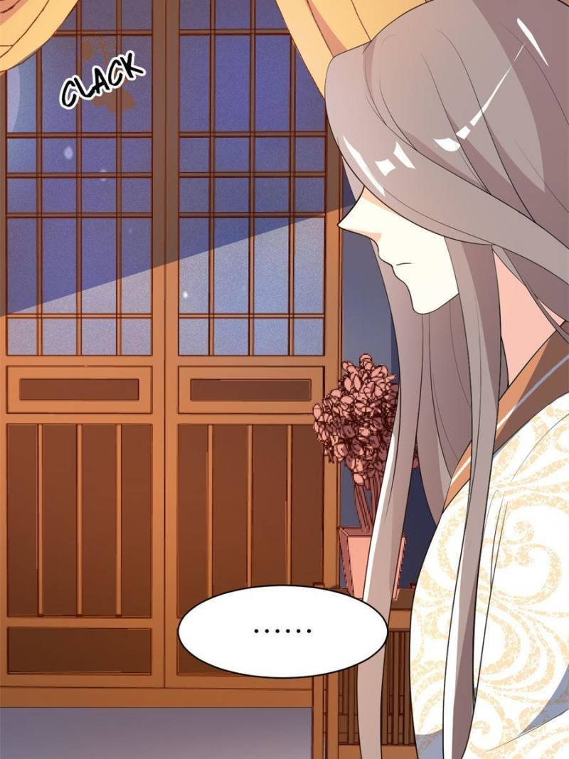 The Prince Regent’s Concubines Chapter 84 - page 29
