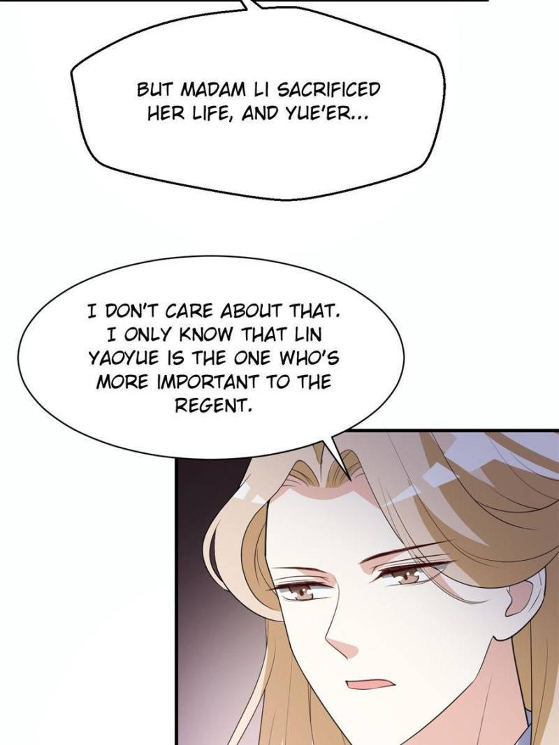 The Prince Regent’s Concubines Chapter 84 - page 34