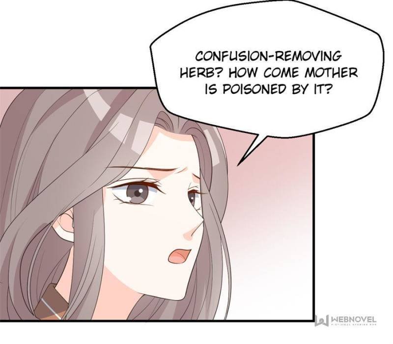 The Prince Regent’s Concubines Chapter 84 - page 4