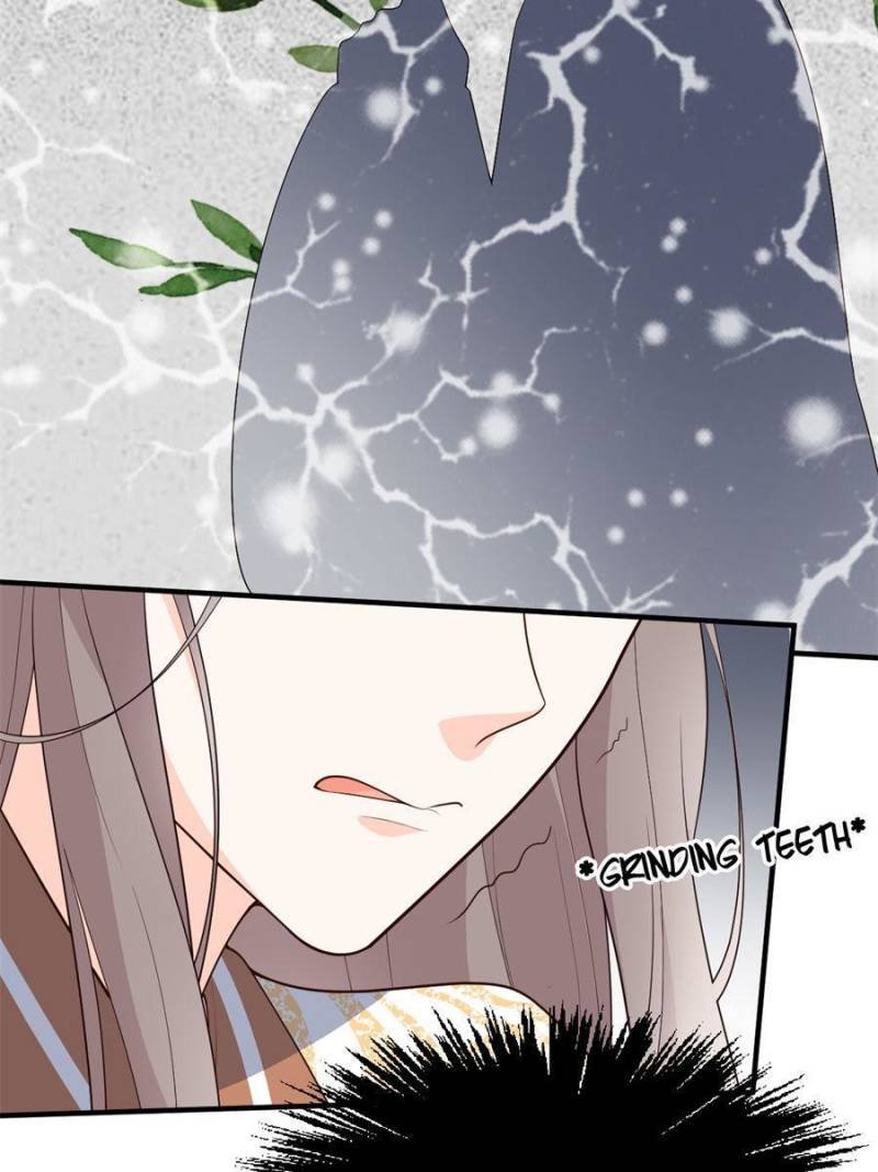 The Prince Regent’s Concubines Chapter 84 - page 6