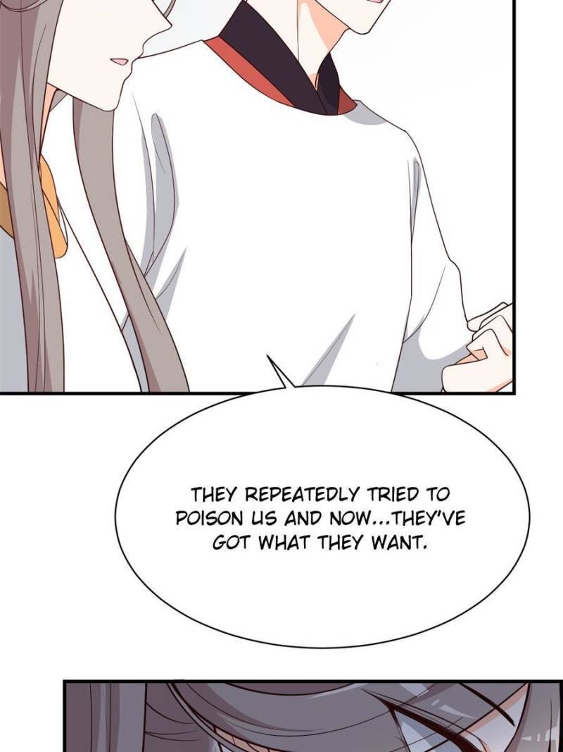 The Prince Regent’s Concubines Chapter 85 - page 29