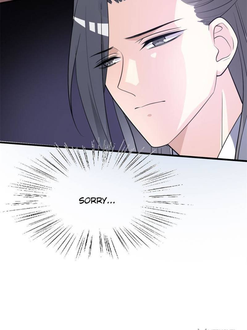 The Prince Regent’s Concubines Chapter 85 - page 7