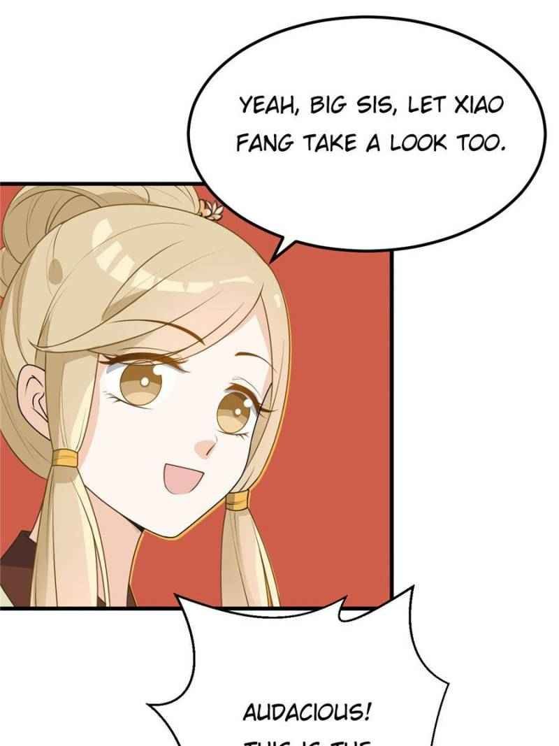 The Prince Regent’s Concubines Chapter 3 - page 15