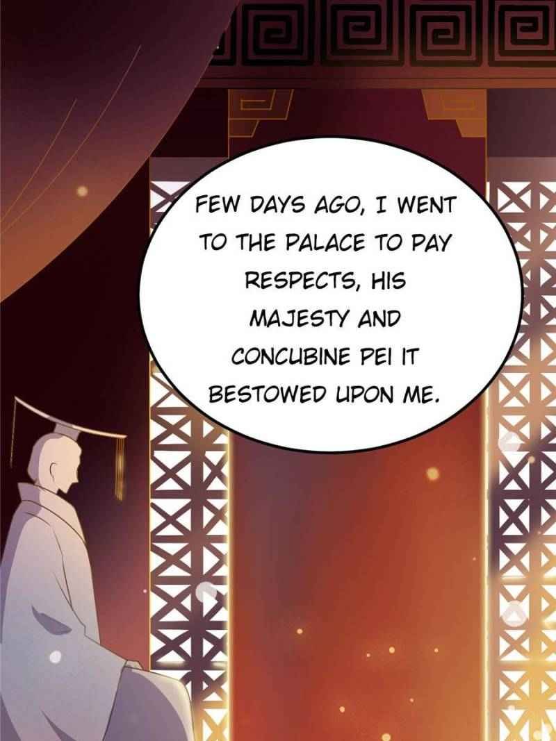 The Prince Regent’s Concubines Chapter 3 - page 19