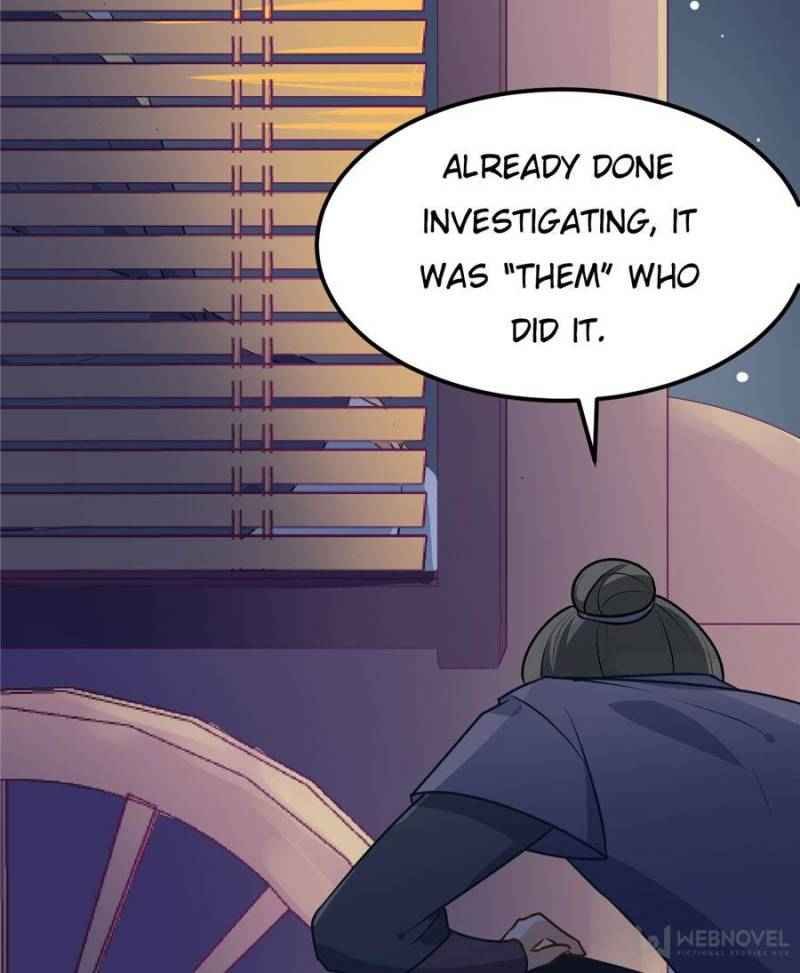 The Prince Regent’s Concubines Chapter 3 - page 34