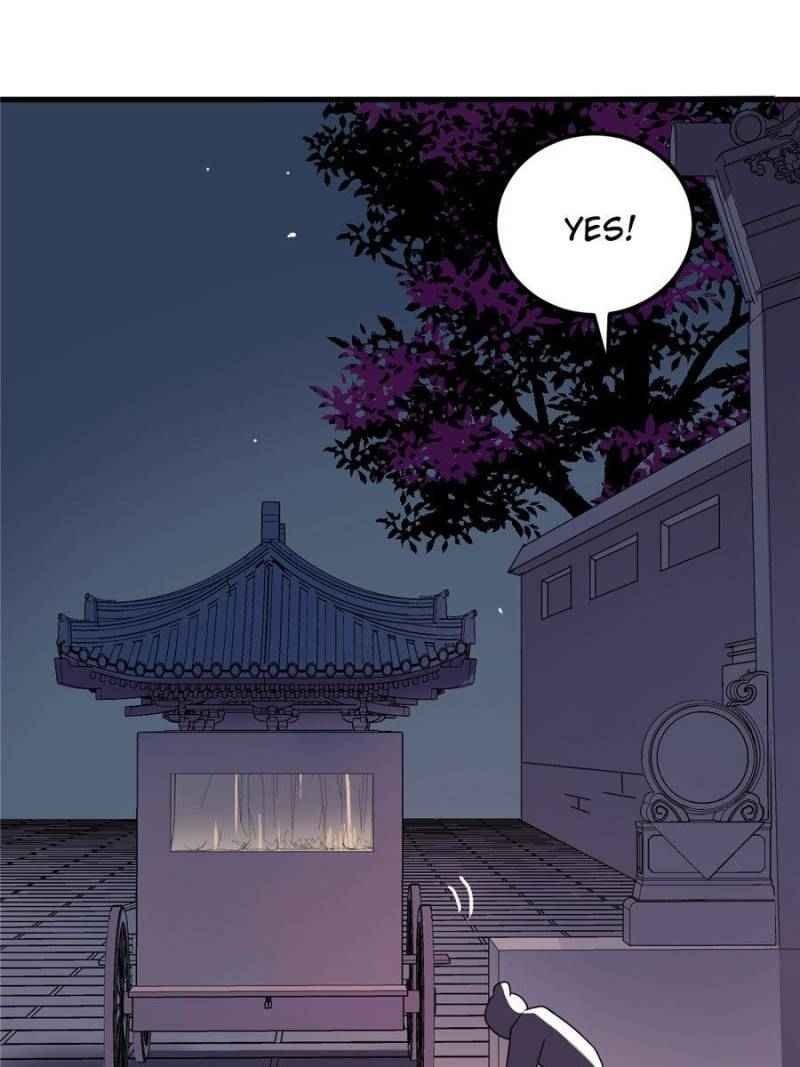 The Prince Regent’s Concubines Chapter 3 - page 38