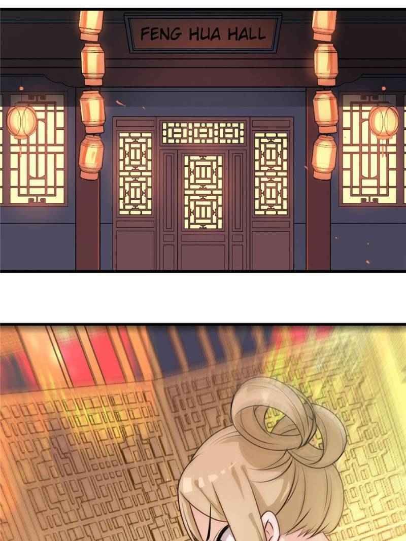 The Prince Regent’s Concubines Chapter 3 - page 41