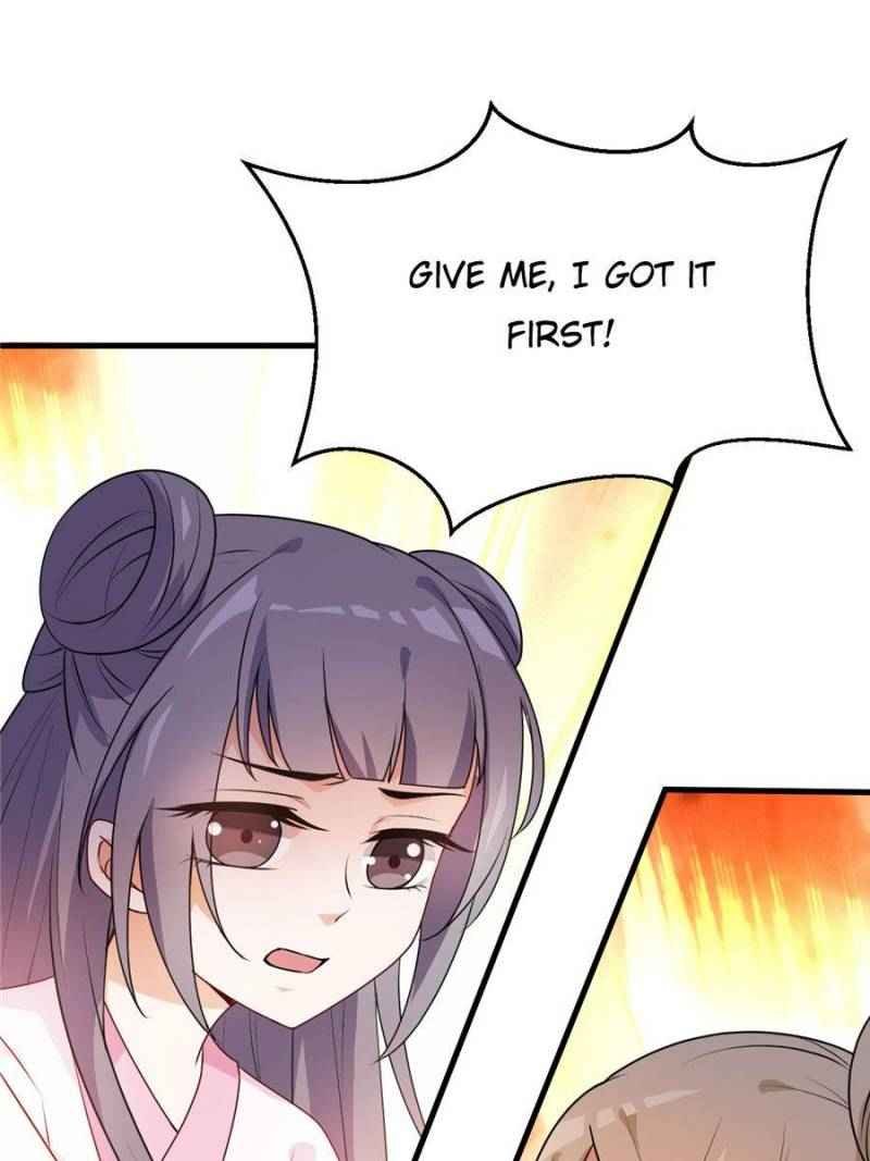 The Prince Regent’s Concubines Chapter 3 - page 43
