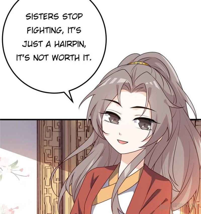 The Prince Regent’s Concubines Chapter 3 - page 45