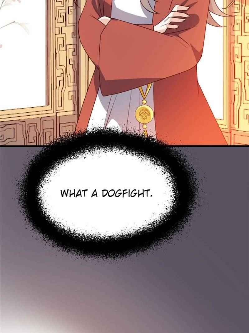 The Prince Regent’s Concubines Chapter 3 - page 46