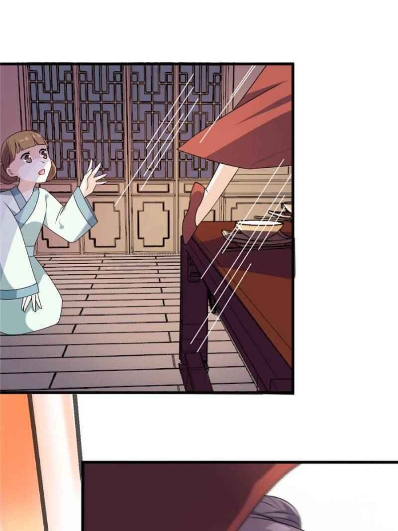 The Prince Regent’s Concubines Chapter 3 - page 49