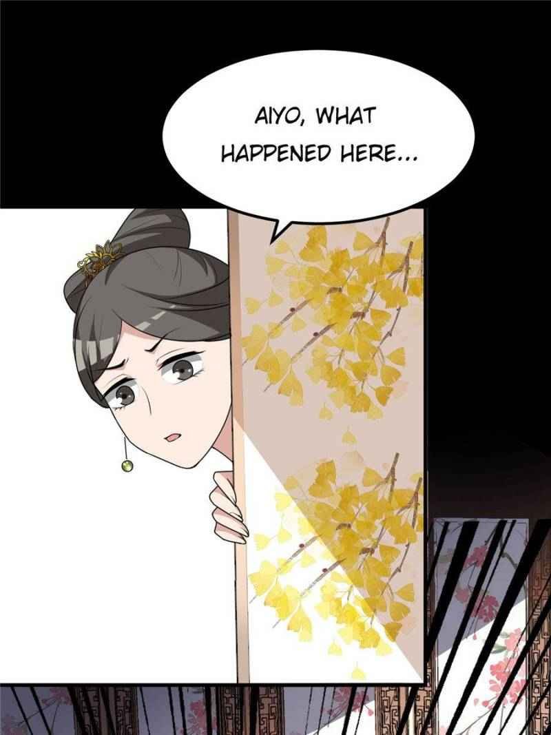 The Prince Regent’s Concubines Chapter 3 - page 57